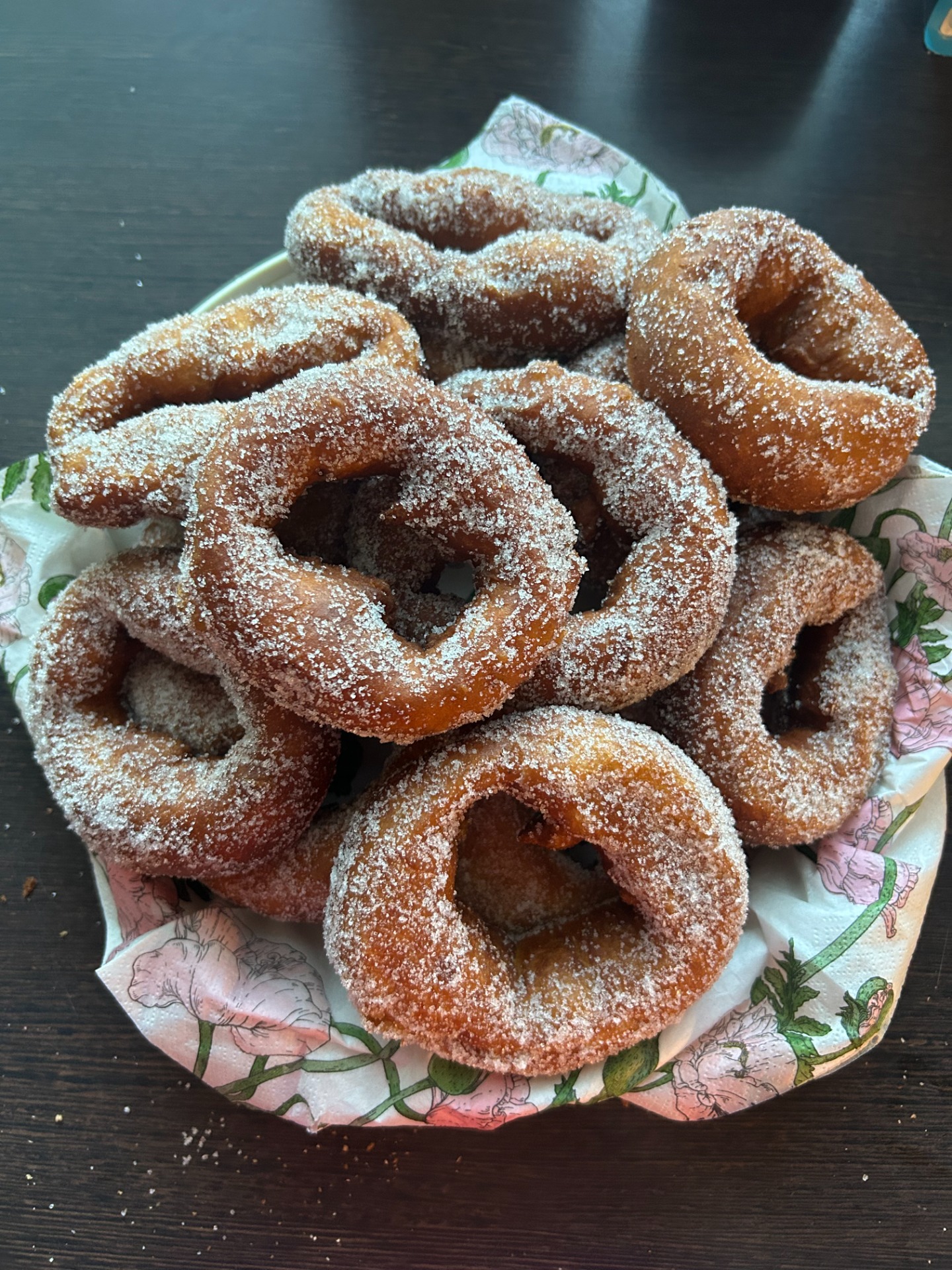 Munkkirinkilät
